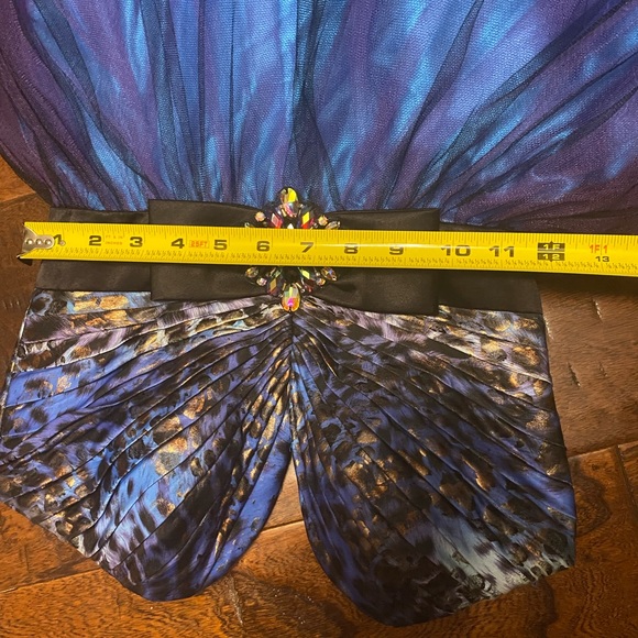 Night Moves Dresses - Brand Prom Dresses - Picture 13 of 16